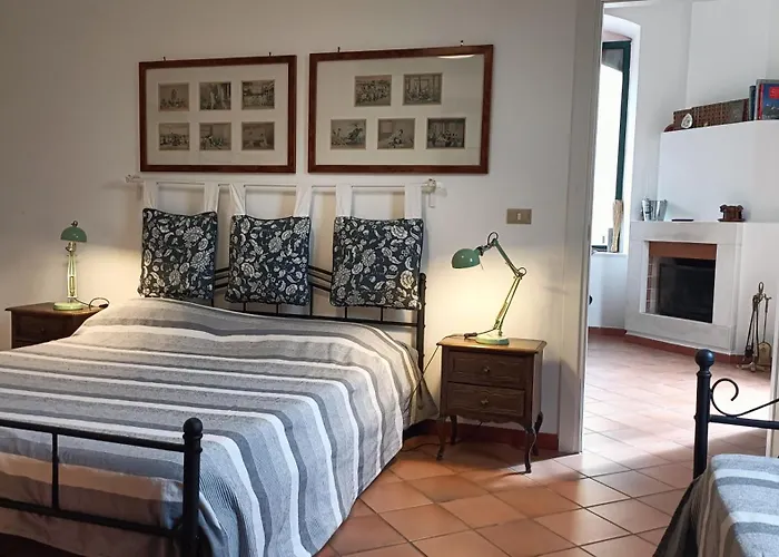 Villa Formica Monopoli