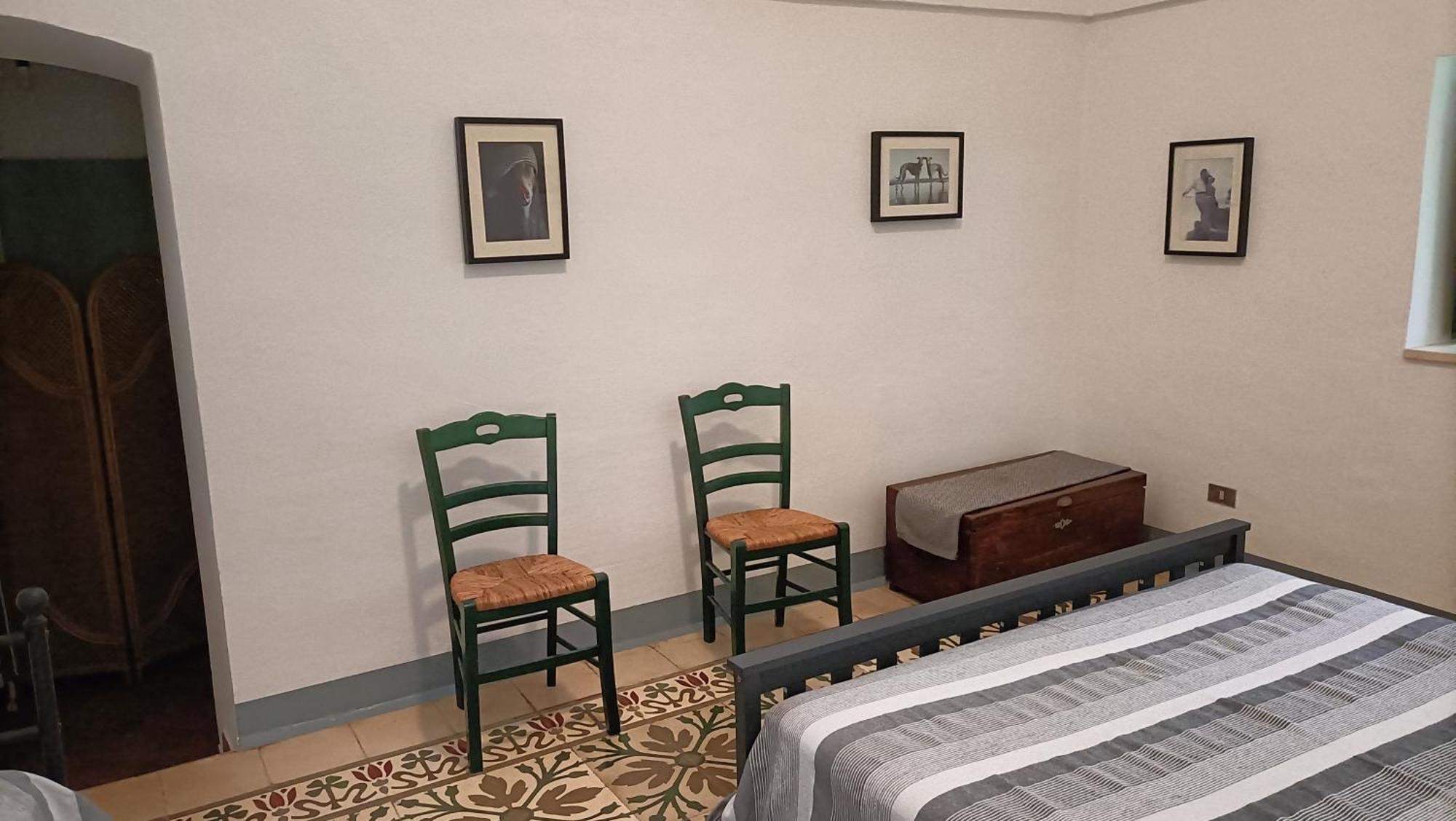 Villa Formica Monopoli Country house *