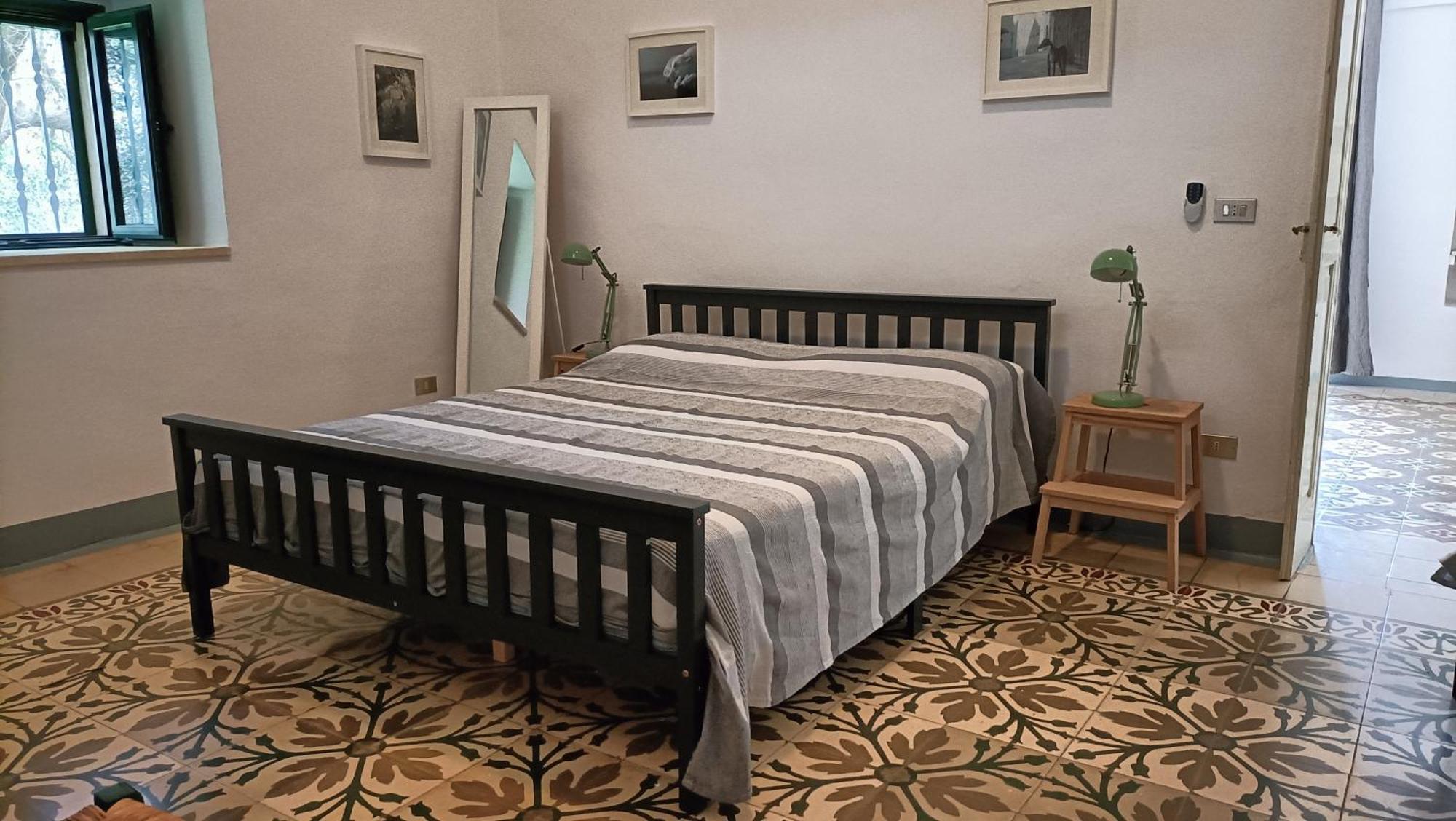 Country house Villa Formica Monopoli *