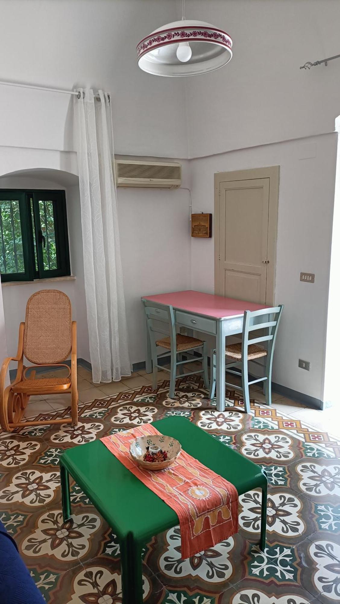 Villa Formica Monopoli