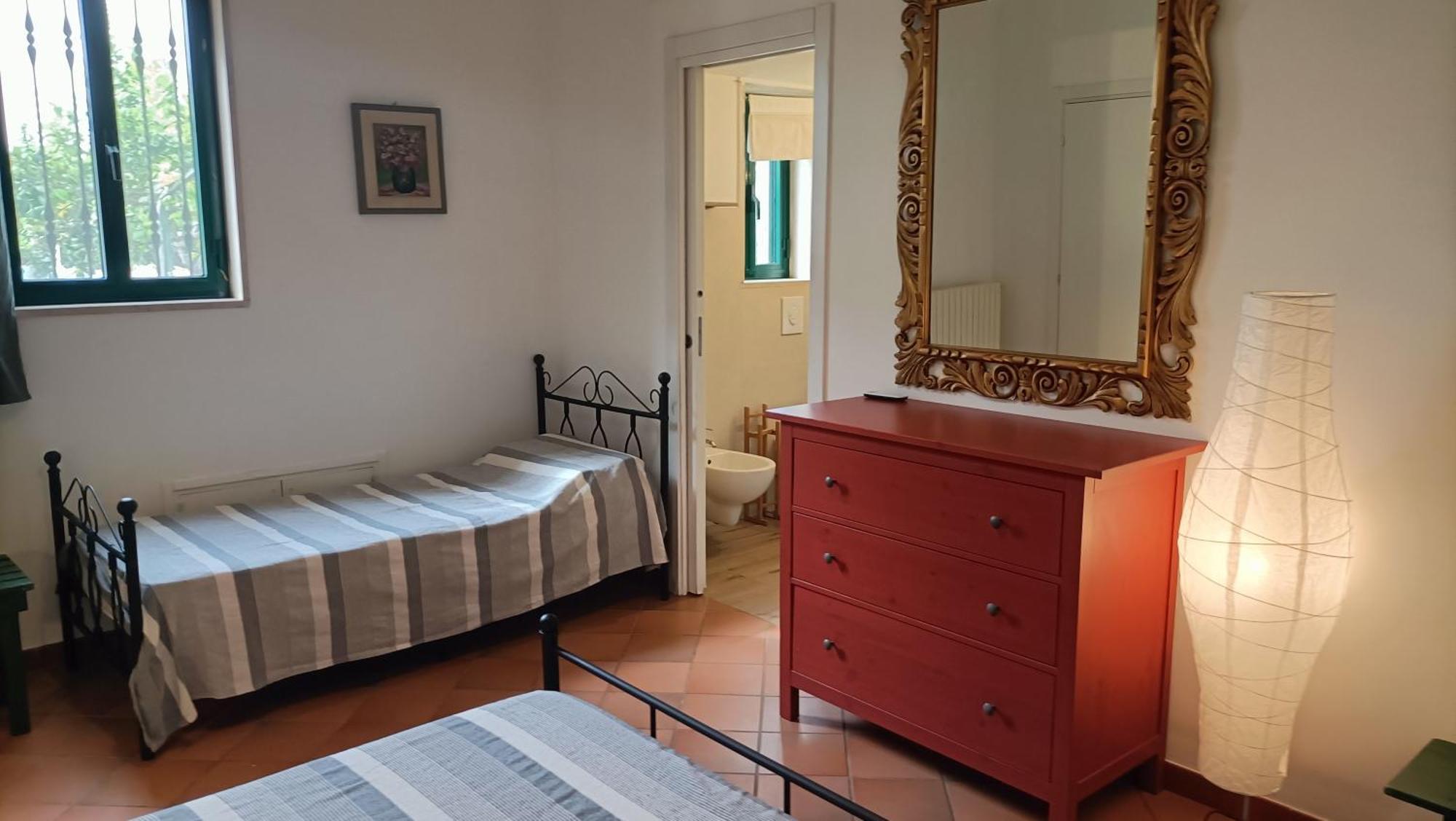 Country house Villa Formica Monopoli *