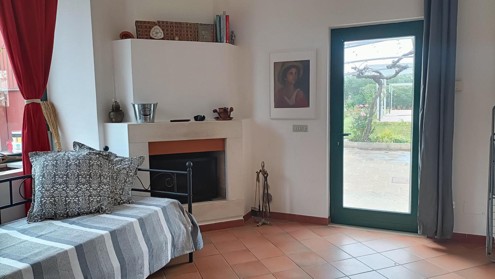 Country house Villa Formica Monopoli *