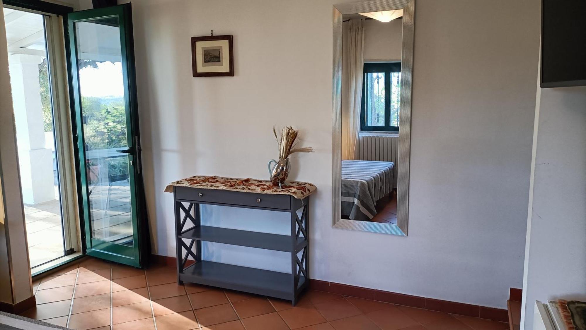 Country house Villa Formica Monopoli *