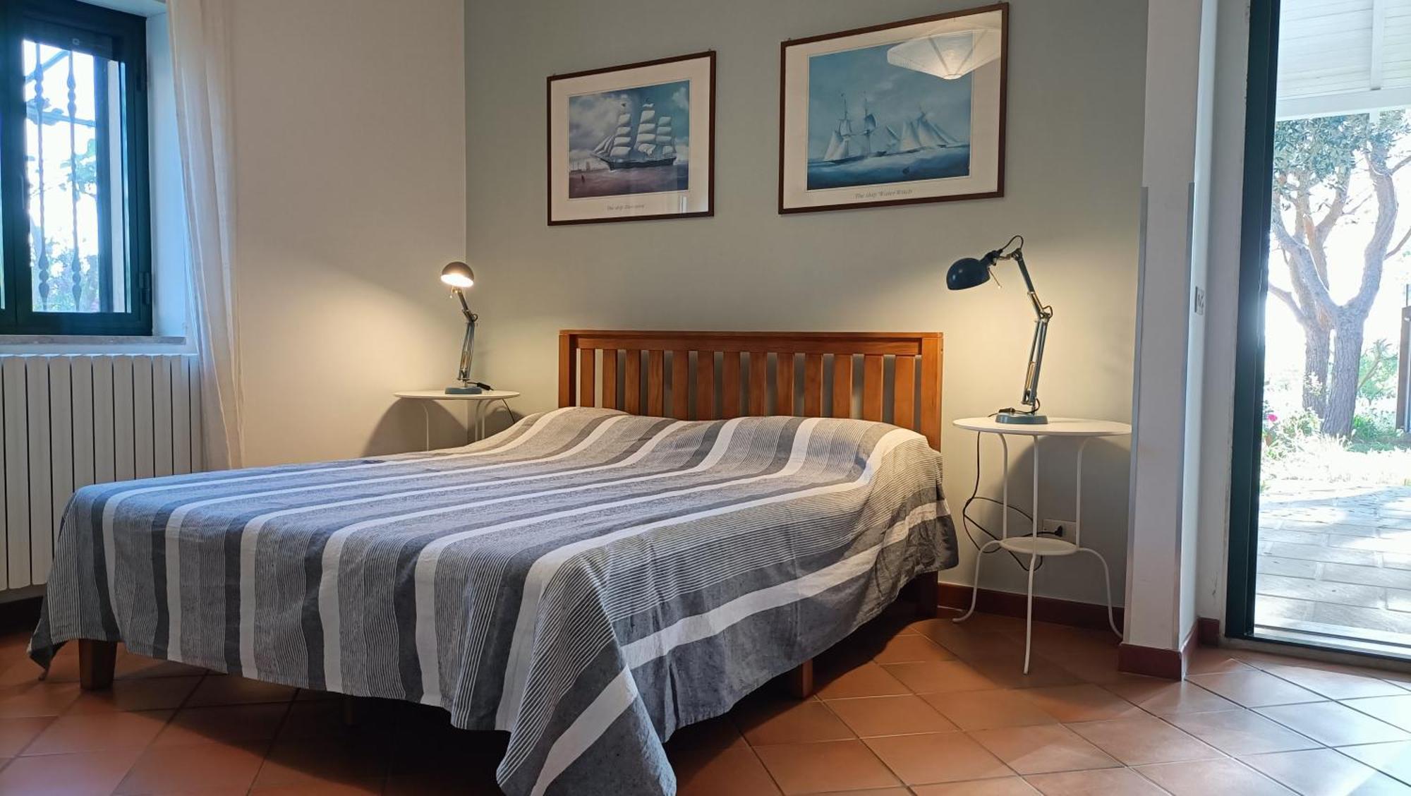 Villa Formica Monopoli Country house