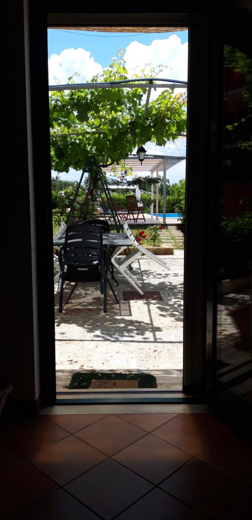 Country house Villa Formica Monopoli