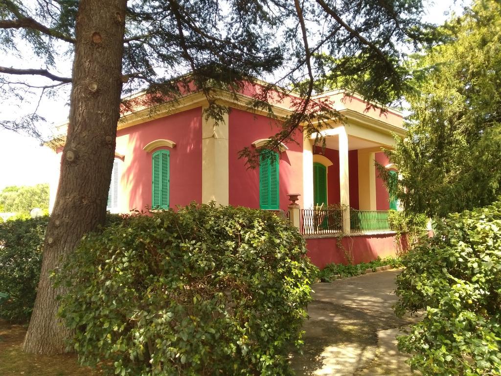Villa Formica Monopoli Country house *