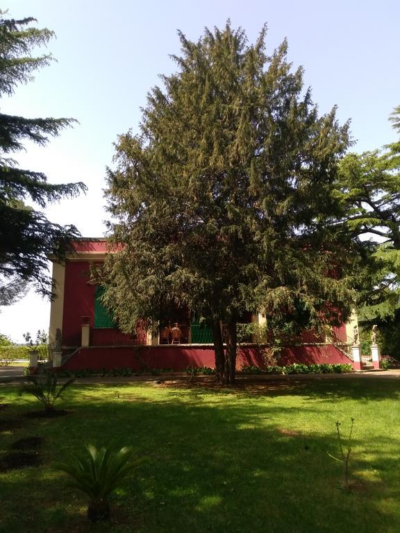Villa Formica Monopoli Country house