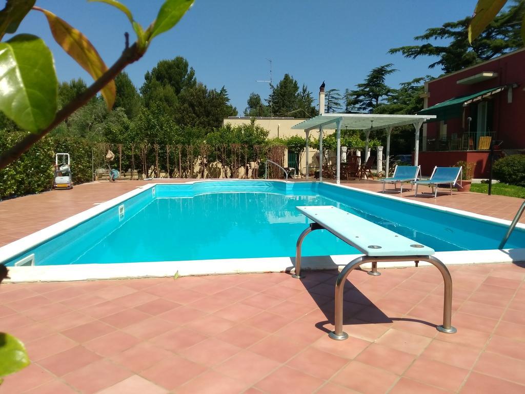Country house Villa Formica Monopoli *