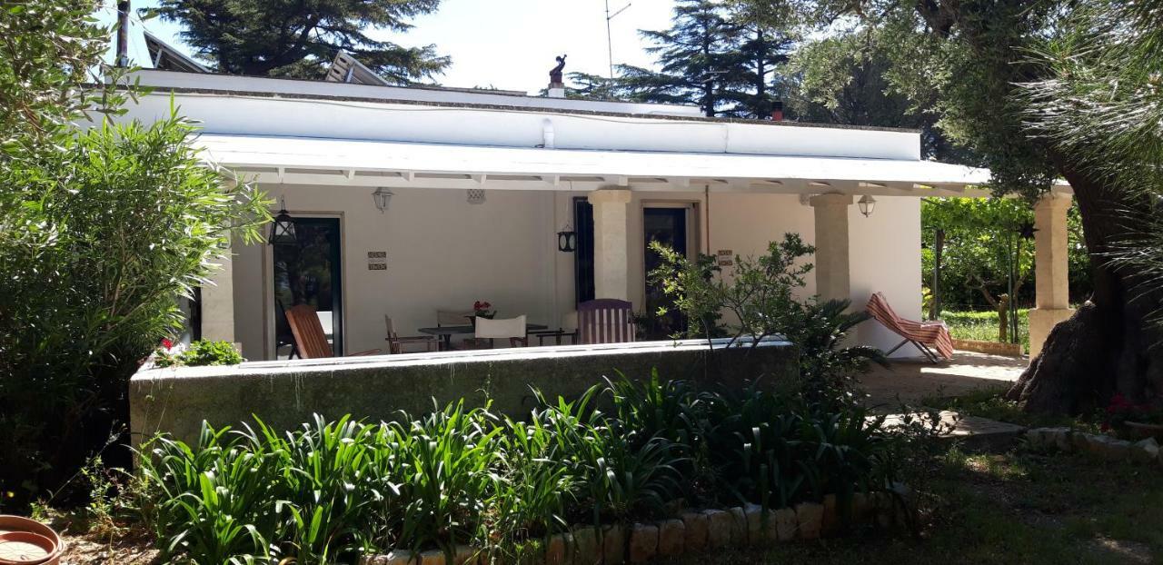 Villa Formica Monopoli Country house *