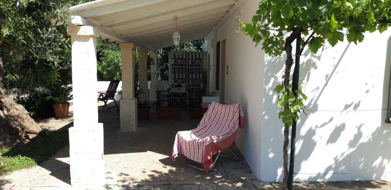 Villa Formica Monopoli * Monopoli