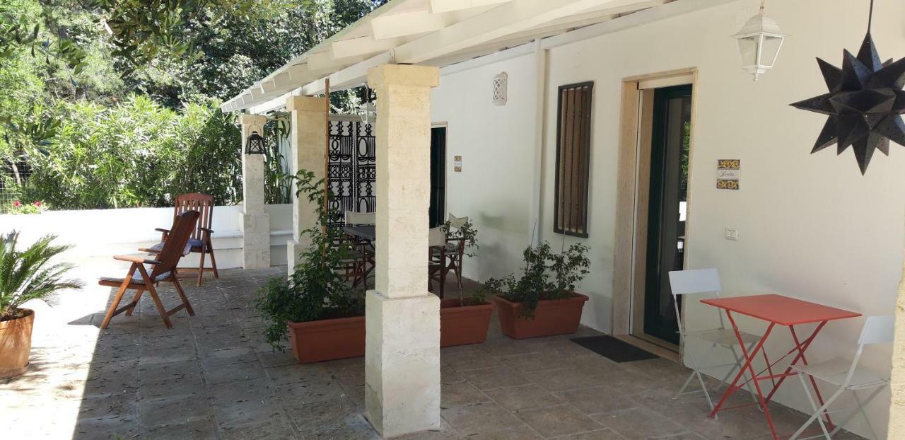 Villa Formica Monopoli