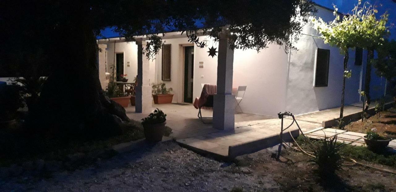 Country house Villa Formica Monopoli