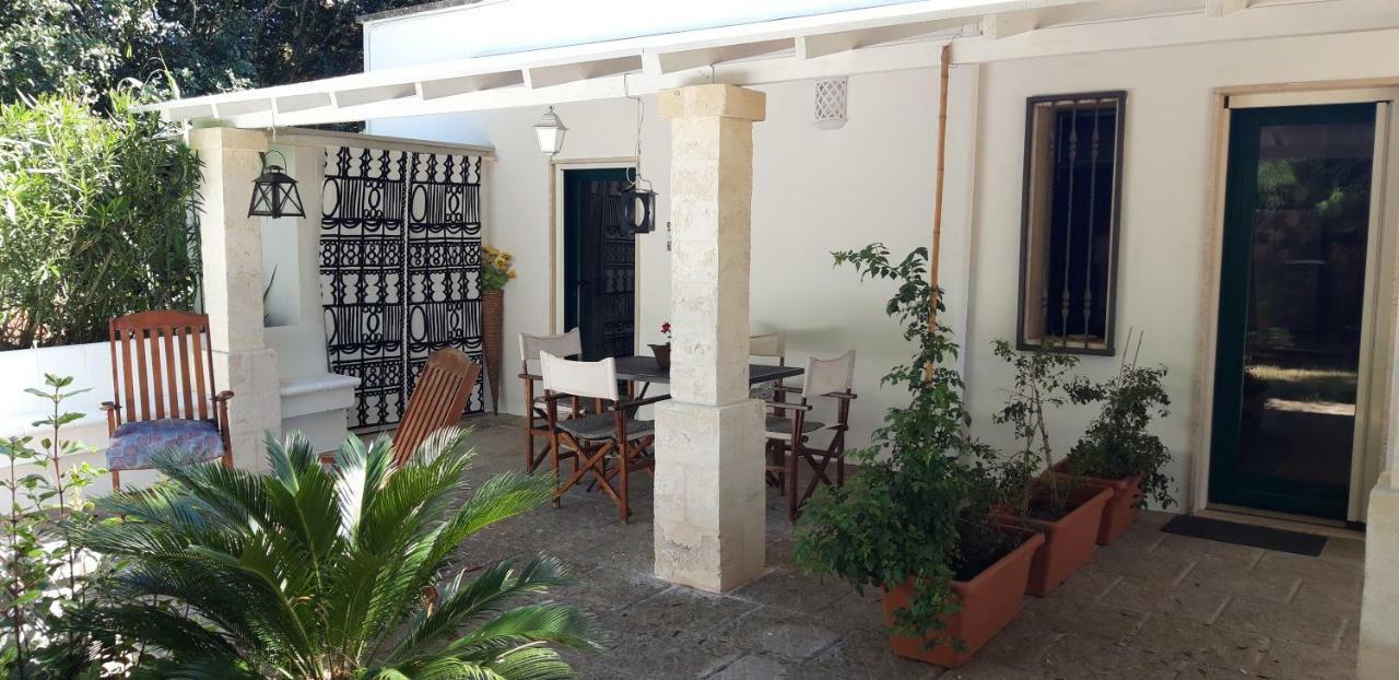 Villa Formica Monopoli