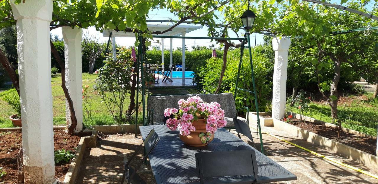 Villa Formica Monopoli