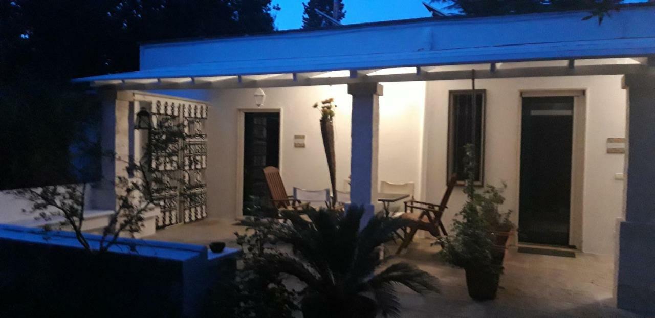 Country house Villa Formica Monopoli *